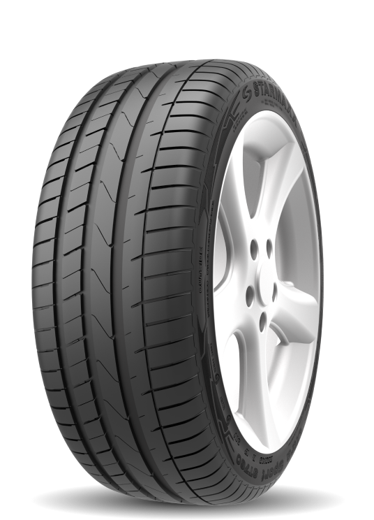 Tire 225/60 R16